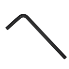 AGI Robur - Clé mâle 6 pans en L 4 mm