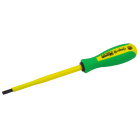 AGI Robur - Tournevis plat isolé 1000 v 5,5x125 mm