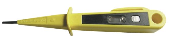 AGI Robur - Tournevis testeur 3x65 mm