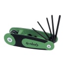 AGI Robur - Clé mâle Torx sur monture