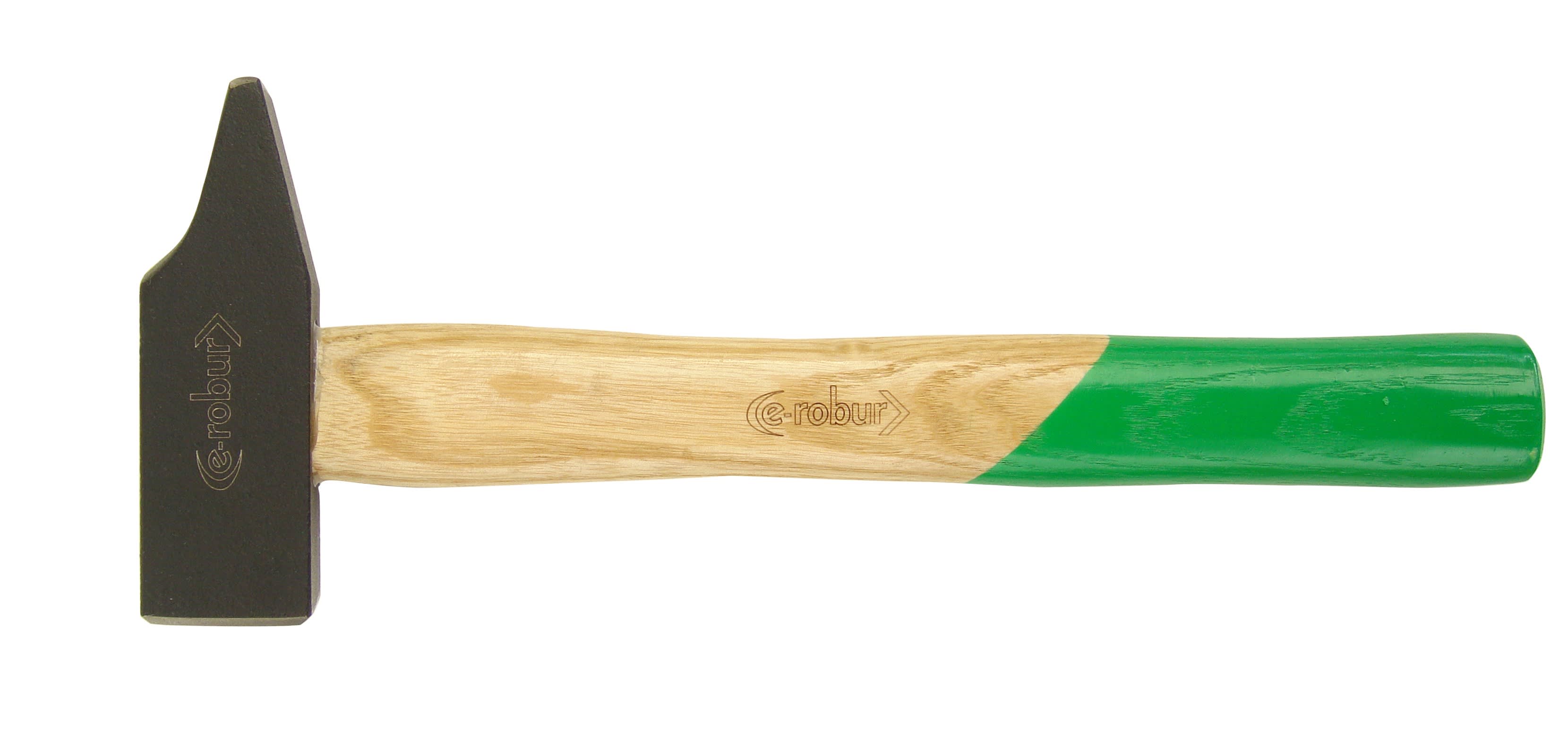 AGI Robur - Marteau rivoir 30 manche frêne