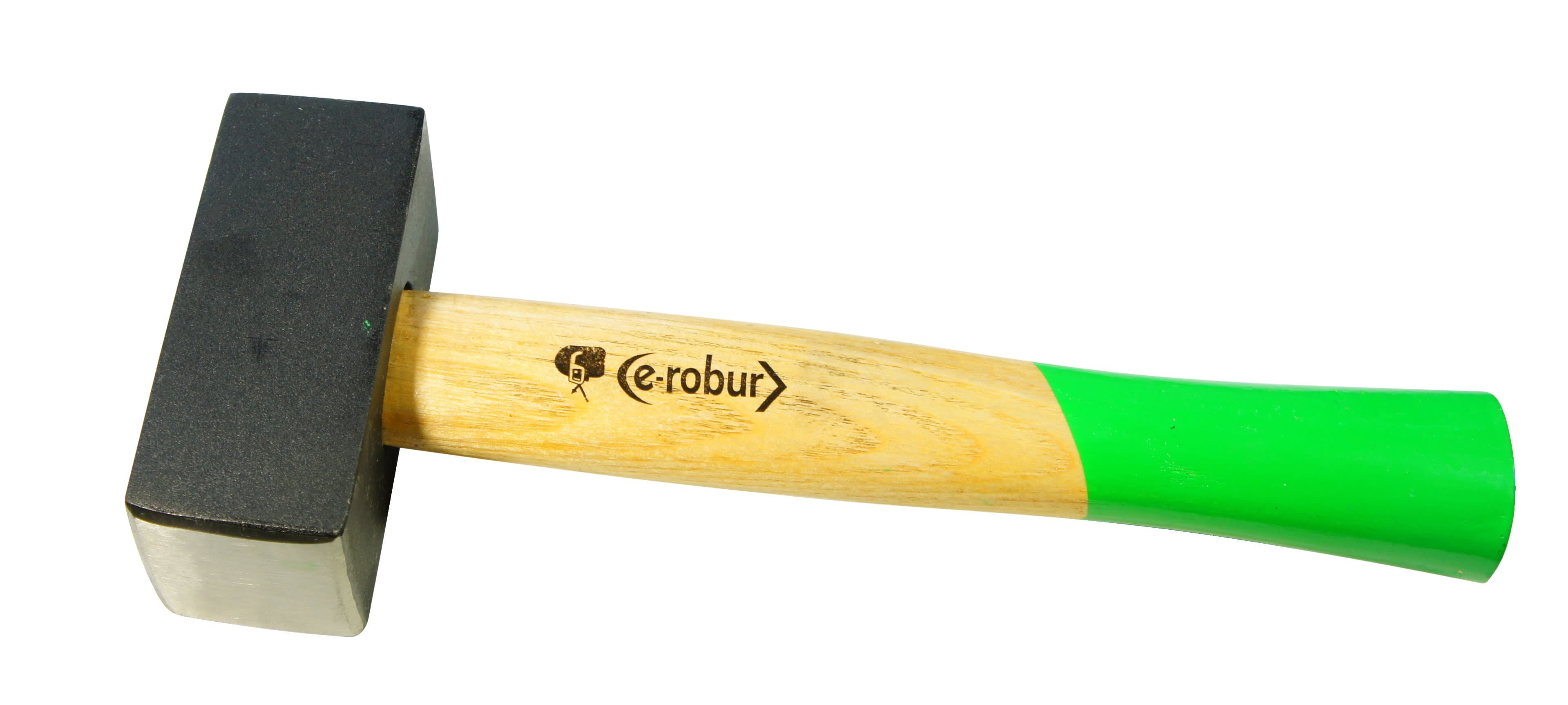 AGI Robur - Massette 1250 g manche frêne