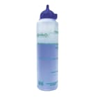 AGI Robur - Poudre à tracer bleue pour cordeau. Flacon de 340 g