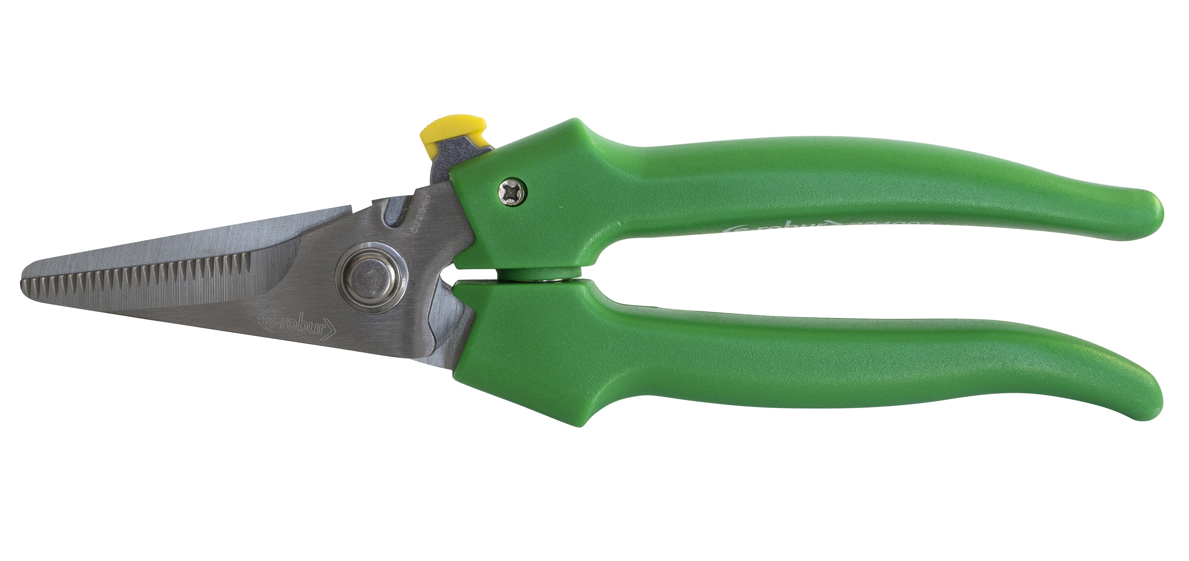 AGI Robur - Ciseaux multiusage long 175 mm