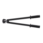 AGI Robur - Coupe-câbles cuivre capacité 150mm²