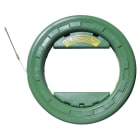 AGI Robur - Aiguille nylon diamètre 4 mm, longueur 20 m sous carter plastique
