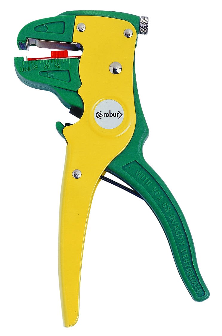 AGI Robur - Pince à dénuder automatique frontale