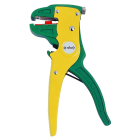 AGI Robur - Pince à dénuder automatique frontale