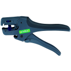 AGI Robur - Pince à dénuder automatique longitudinale capacité 0,02 à 10,0 mm2