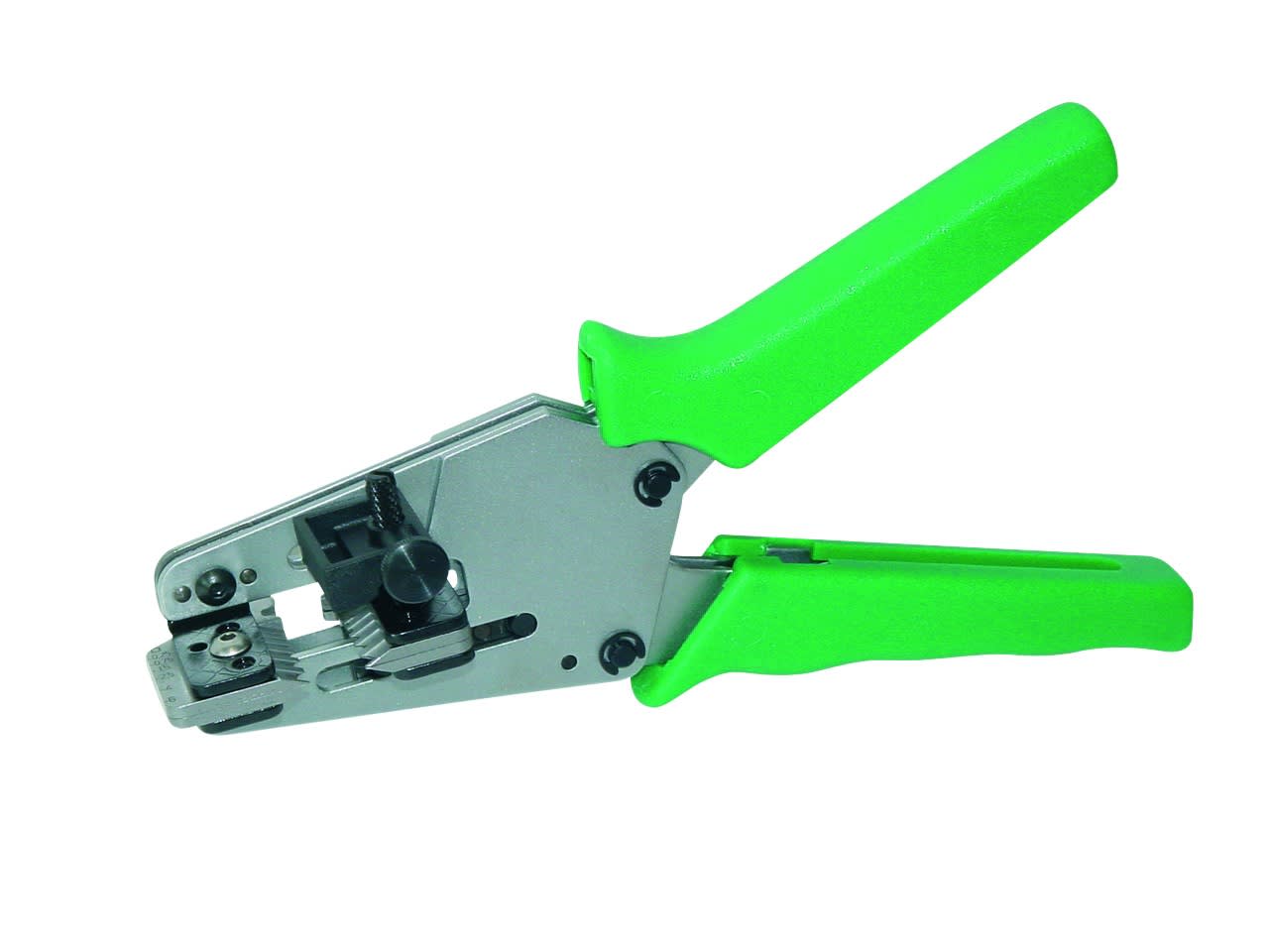 AGI Robur - Pince à dénuder latérale