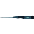 AGI Robur - Tournevis électronique bimatière plat 1,8 x 60mm