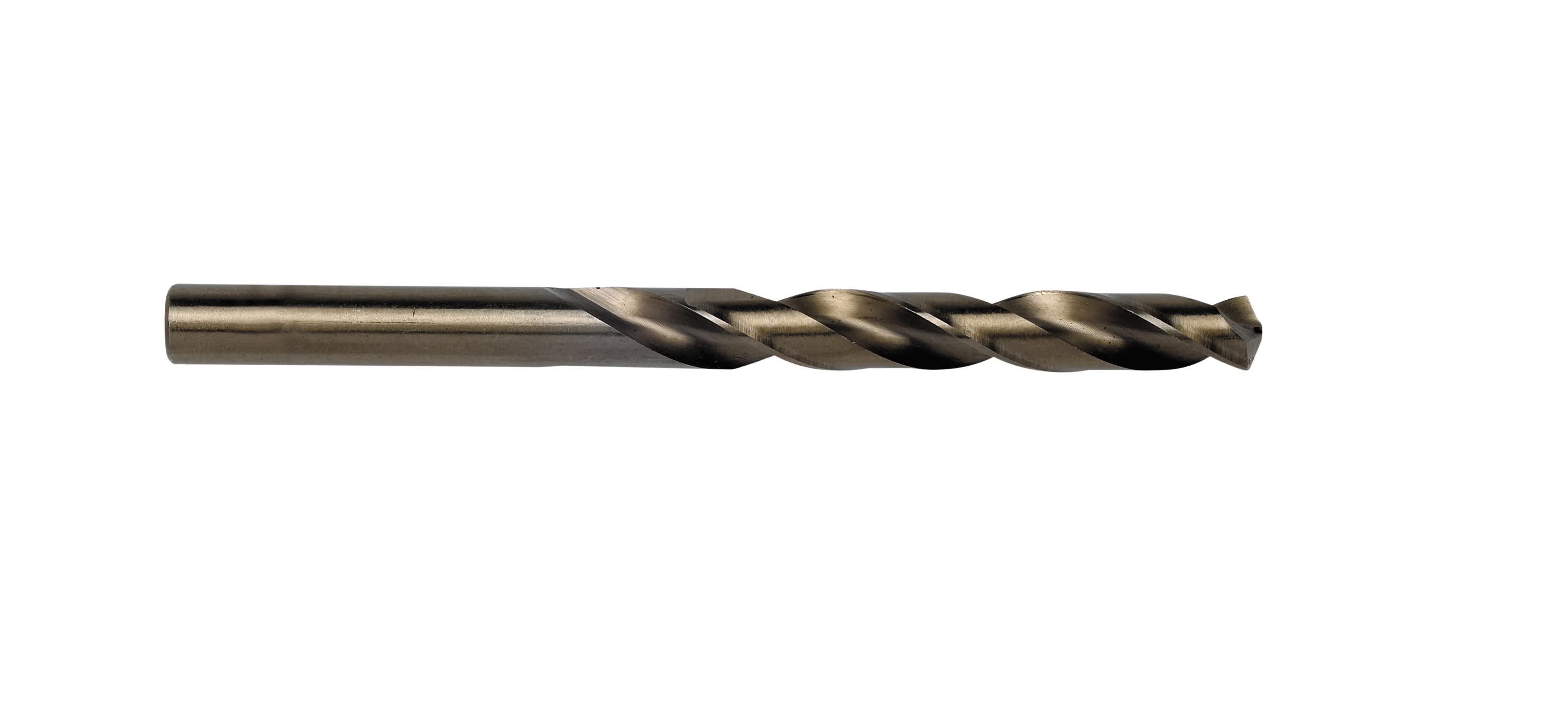 AGI Robur - Foret HSS, pro cobalt 3,3 x 65 mm