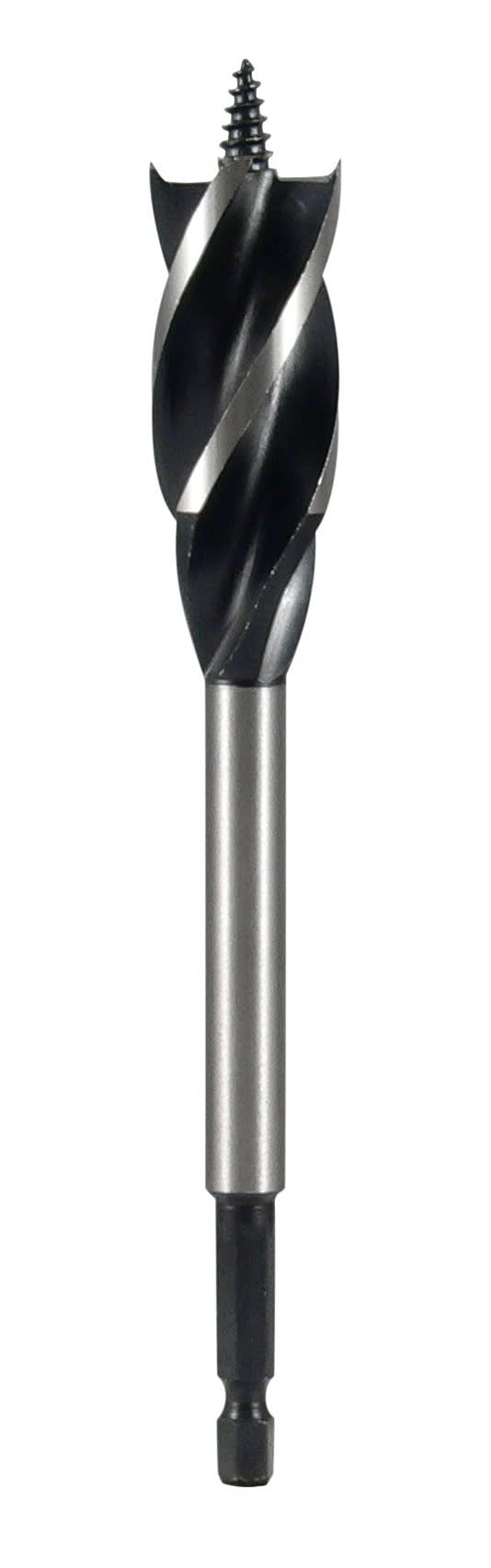 AGI Robur - Mèche à bois hélicoïdale 22 mm