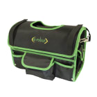 AGI Robur - Caisse à outils textile 390x220x260 avec bandoulière.