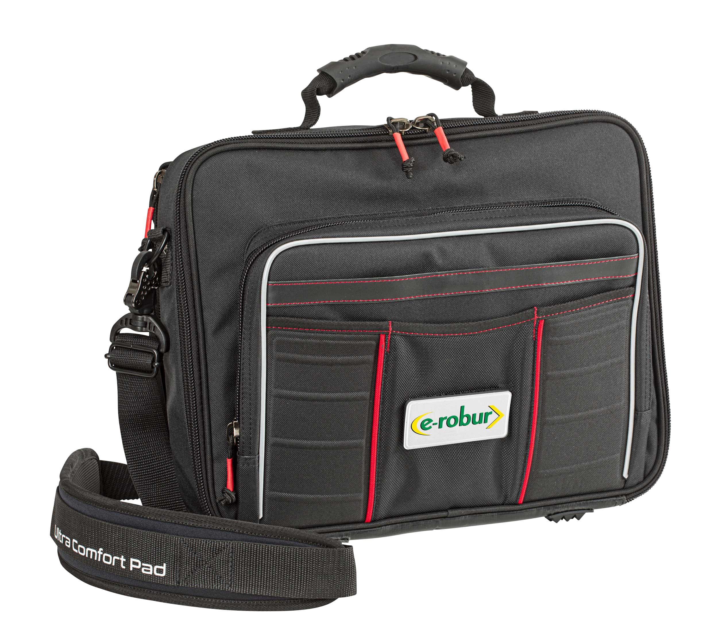 AGI Robur - Sac en toile pour outils 410 x 100 x 320mm