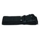 AGI Robur - Ceinture toile réglable jusqu'à 117cm