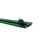 AGI Robur - Crayons charpentier. Boite de 6 pièces.