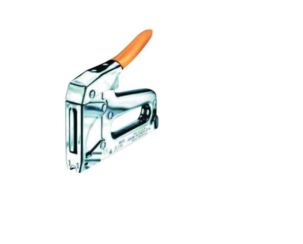 AGI Robur - Agrafeuse pour câble diam 6mm