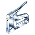 AGI Robur - Agrafeuse pour travaux divers sur bois, plâtre, plastique.