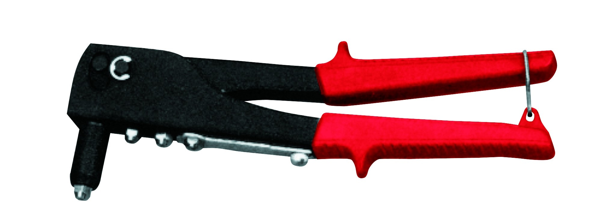 AGI Robur - Pince à riveter