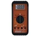 AGI Robur - Multimètre digital. CAT III, 600V