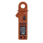 AGI Robur - Pince ampèremétrique Cat III 300V, 600 A AC/DC. Ouverture 25mm
