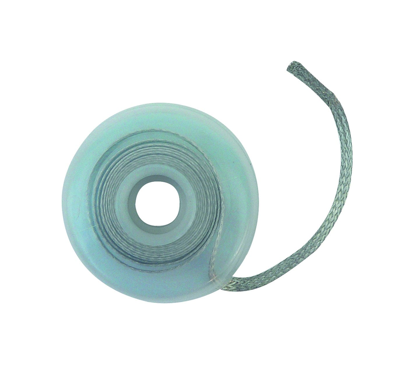 AGI Robur - Tresse à dessouder 2.5mm 1 bobine 15m