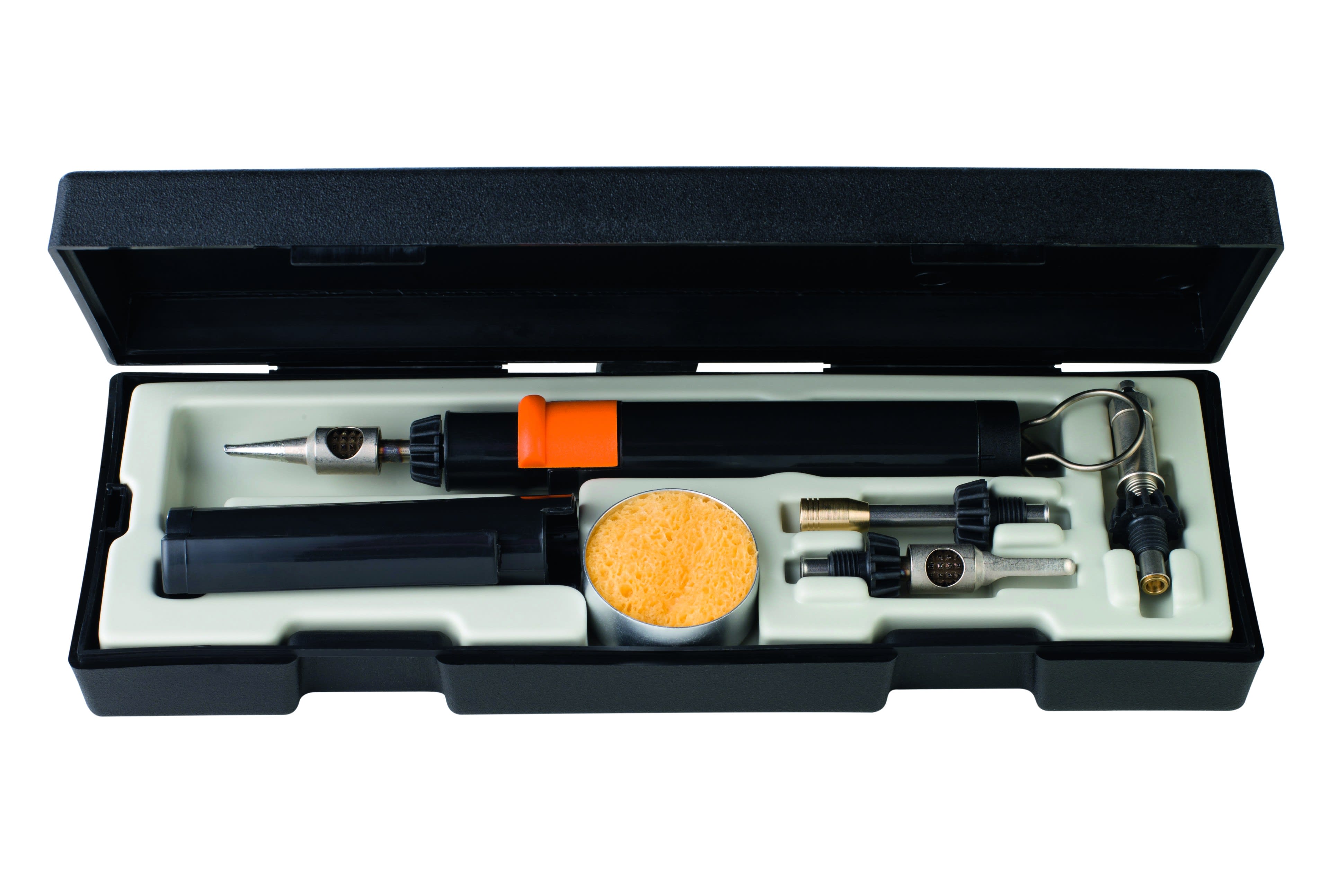 AGI Robur - Coffret fer à souder à gaz