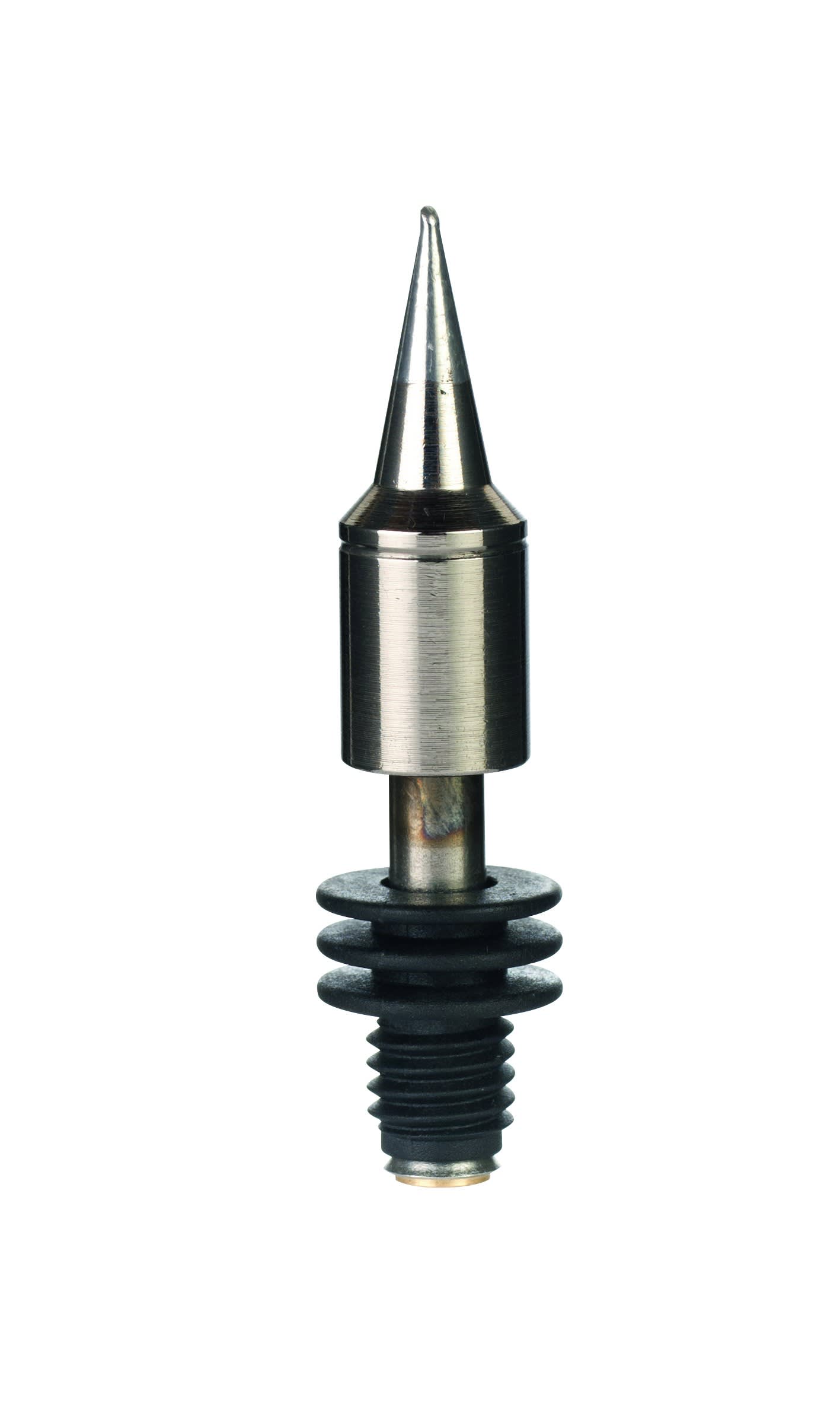 AGI Robur - Panne biseau pour fer à souder à gaz INPRO, 1,0mm