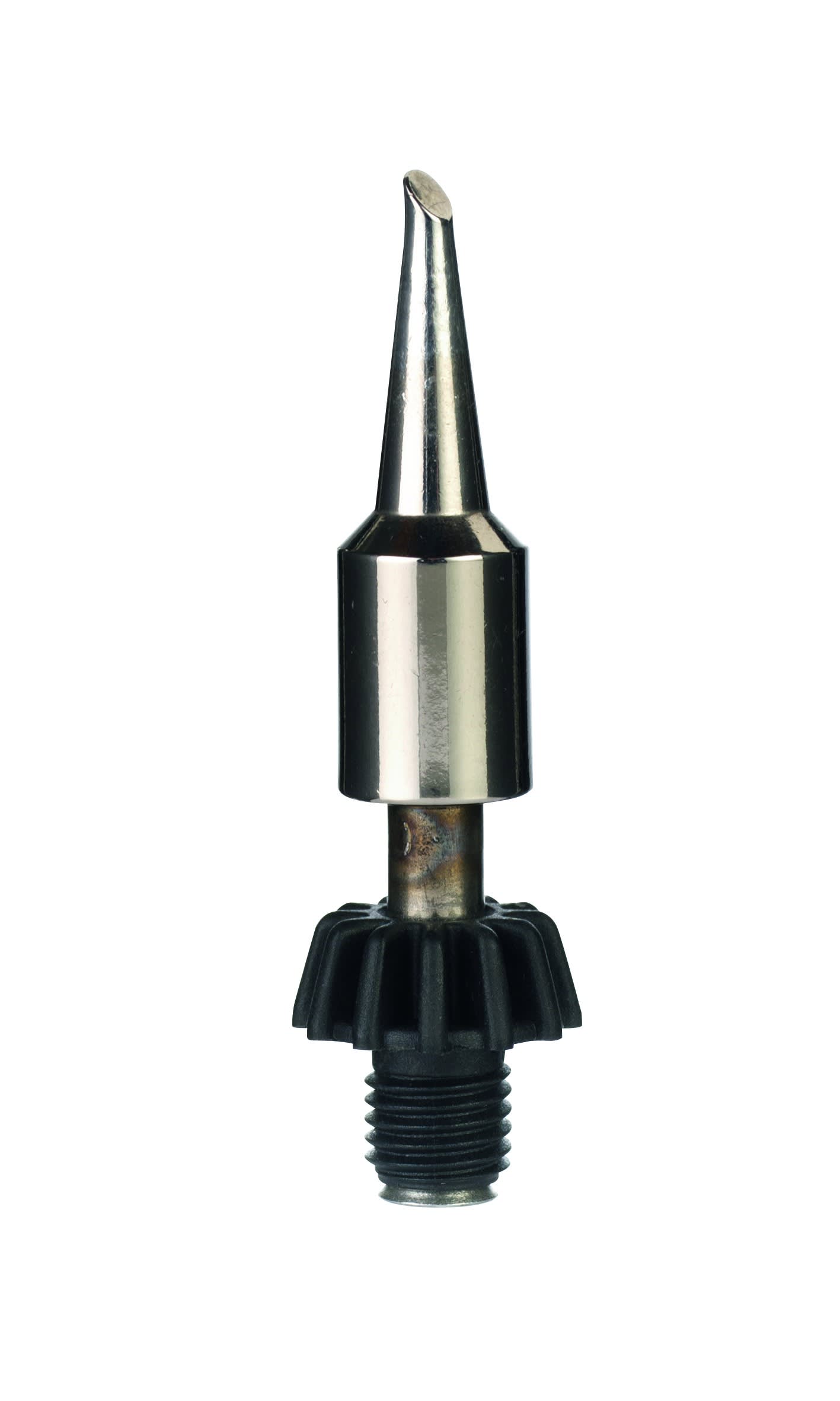 AGI Robur - Panne biseau pour fer à souder à gaz INPRO, 2,4mm