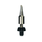 AGI Robur - Panne biseau pour fer à souder à gaz INPRO, 3,2mm