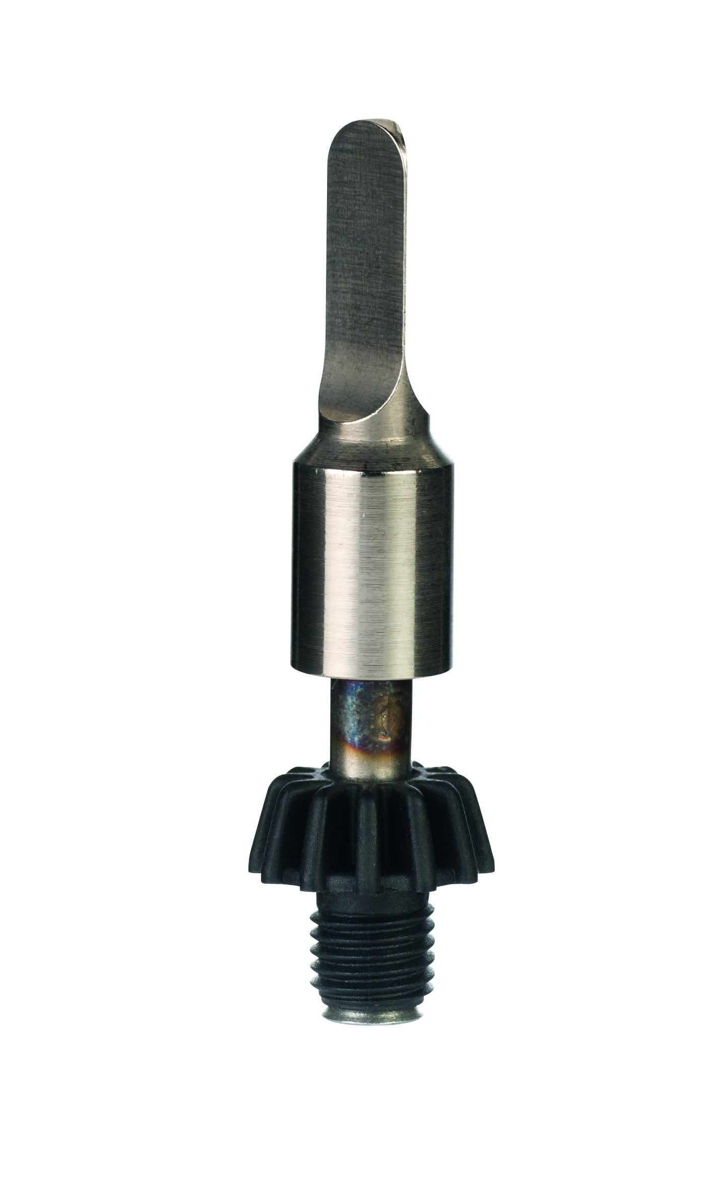 AGI Robur - Panne pour INPRO couteau