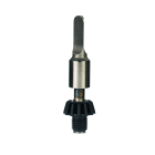 AGI Robur - Panne pour INPRO couteau
