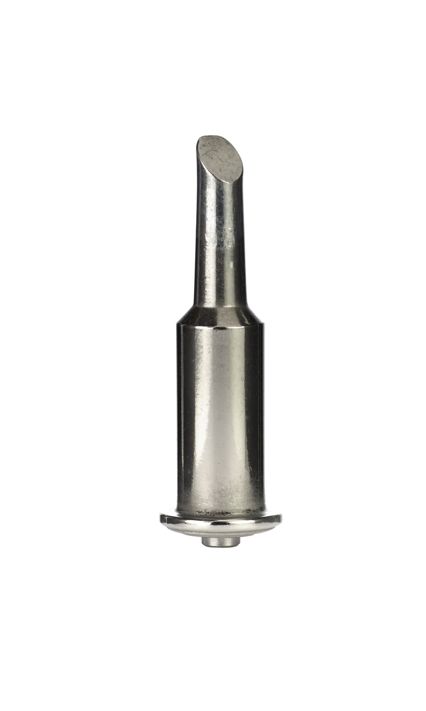 AGI Robur - Panne biseau pour fer à souder à gaz SUPERPRO, 4,8mm