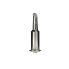 AGI Robur - Panne biseau pour fer à souder à gaz SUPERPRO, 4,8mm