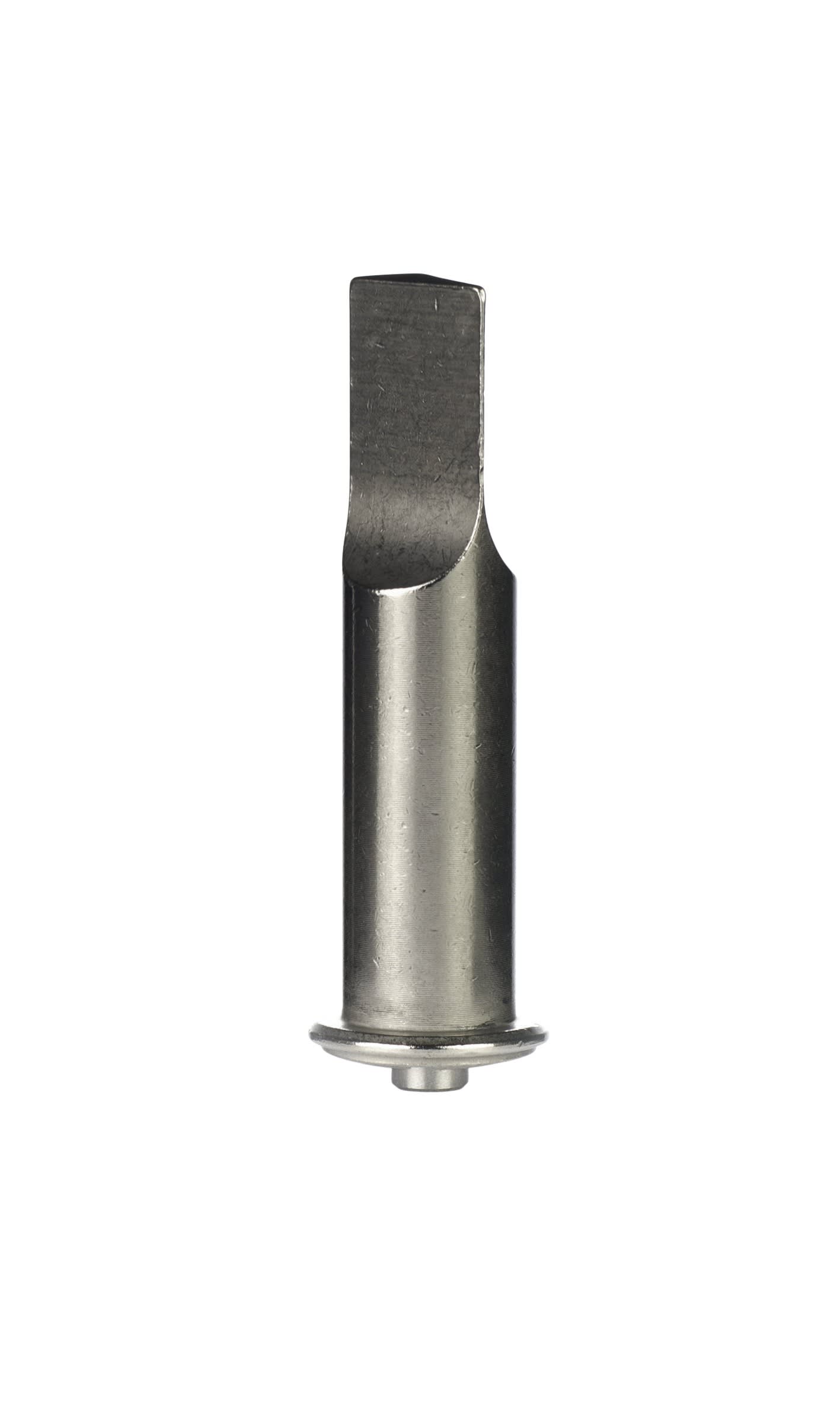 AGI Robur - Panne pour SuperPro couteau