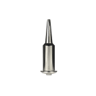 AGI Robur - Panne double biseau pour fer à souder à gaz SUPERPRO, 2,4mm