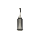 AGI Robur - Panne double biseau pour fer à souder à gaz SUPERPRO, 3,2mm