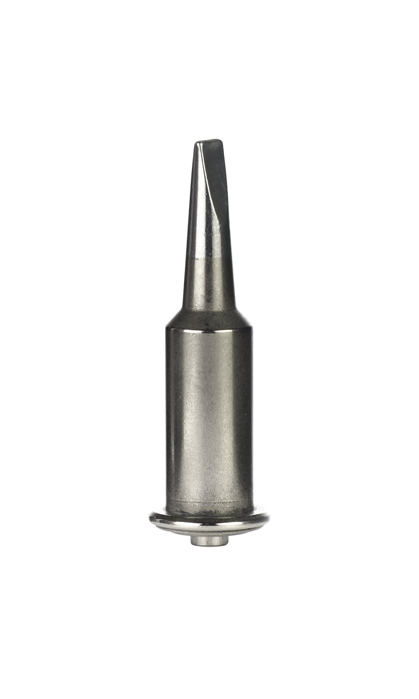 AGI Robur - Panne double biseau pour fer à souder à gaz SUPERPRO, 3,2mm