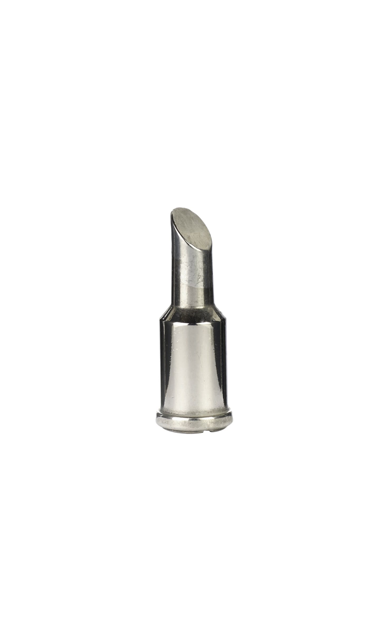 AGI Robur - Panne biseau pour fer à souder à gaz PRO-PIEZO, 4,8mm