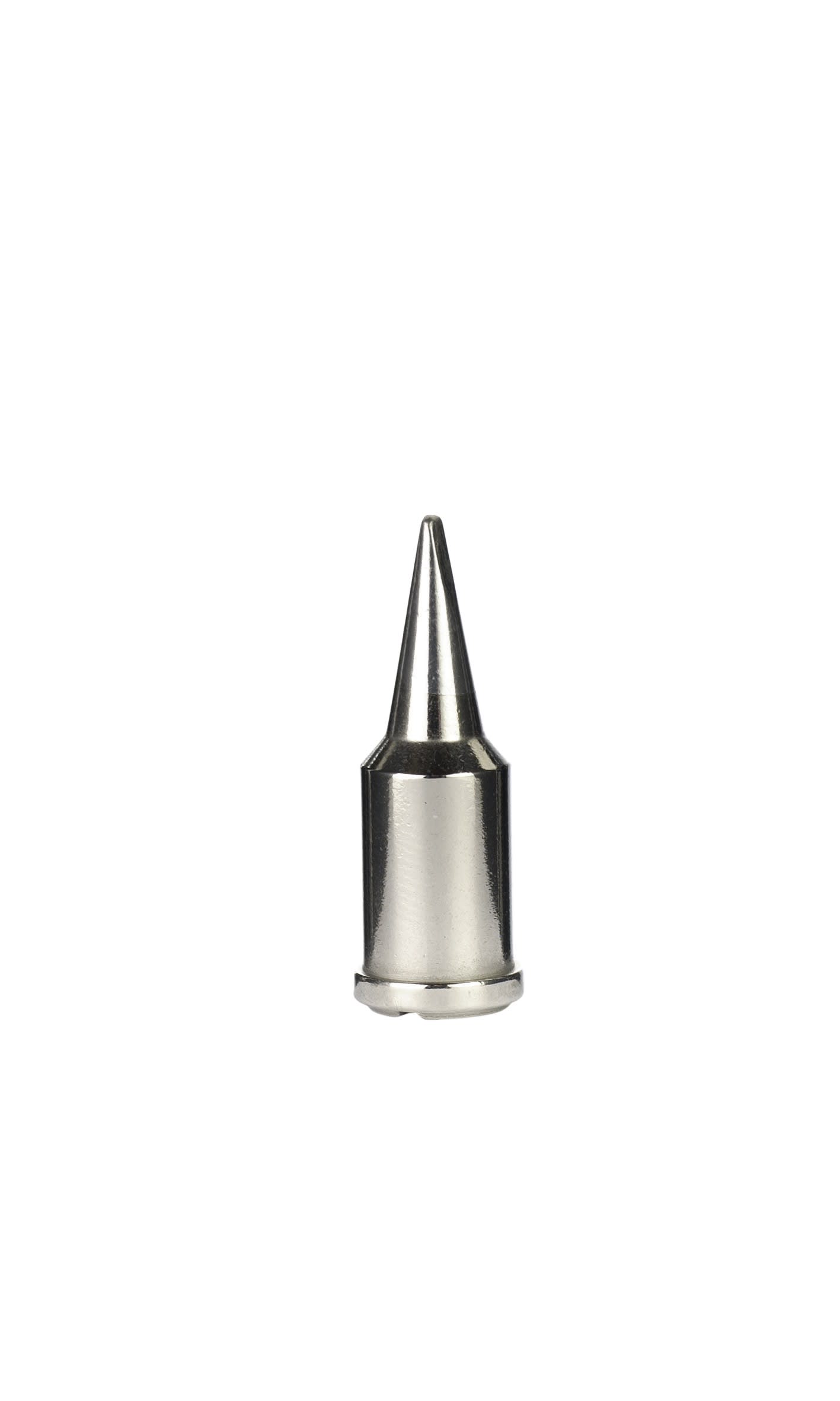 AGI Robur - Panne double biseau pour fer à souder à gaz PRO-PIEZO, 1,0mm