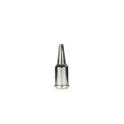 AGI Robur - Panne double biseau pour fer à souder à gaz PRO-PIEZO, 2,4mm