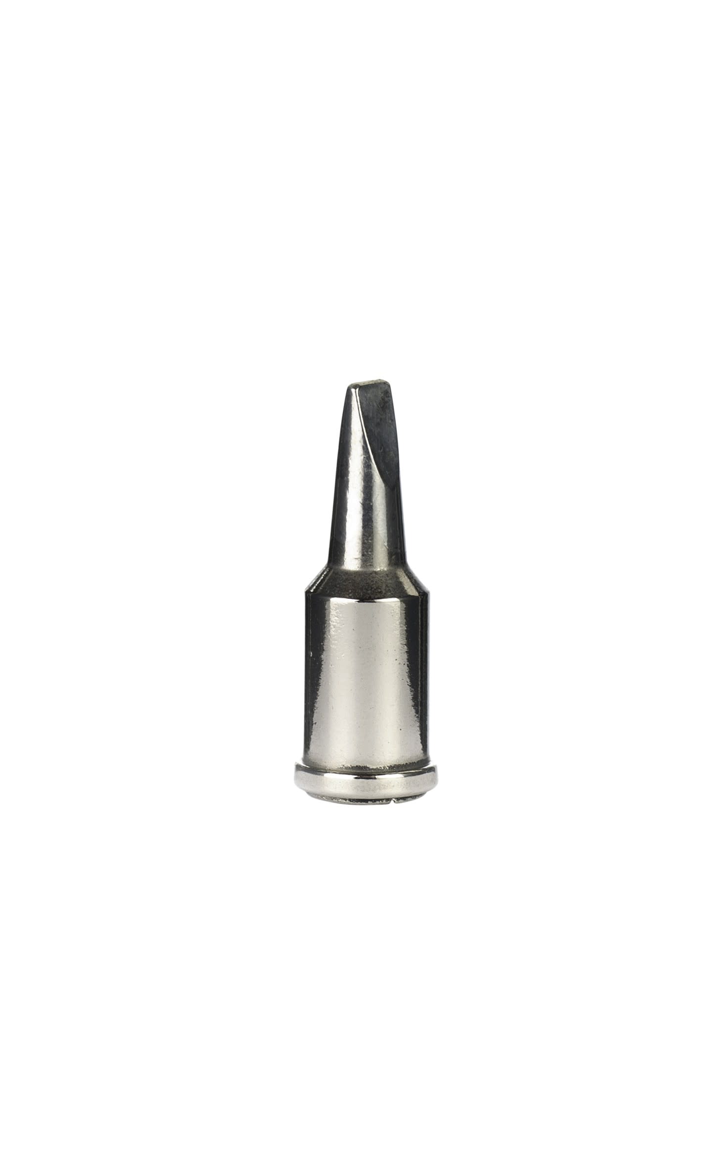 AGI Robur - Panne double biseau pour fer à souder à gaz PRO-PIEZO, 3,2mm