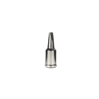 AGI Robur - Panne double biseau pour fer à souder à gaz PRO-PIEZO, 3,2mm