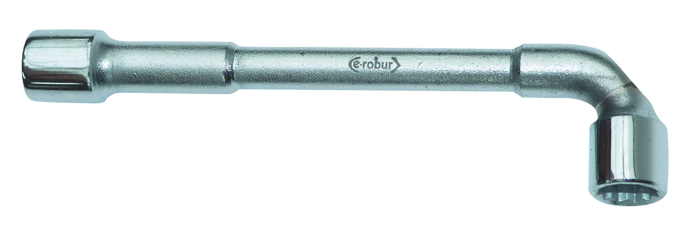 AGI Robur - Clé à pipe 15 mm