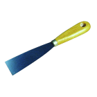 AGI Robur - Couteau de peintre largeur 40 mm, manche bois