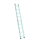AGI Robur - Echelle simple aluminium 2,60m