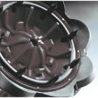 AGI Robur - Paire de crampons de sécurité pour TSP