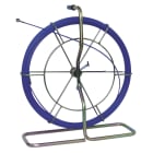 AGI Robur - Aiguille fibre de verre dia 6 mm, L 60 m sur touret