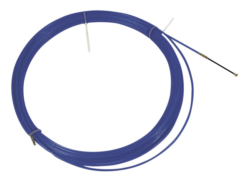 AGI Robur - Aiguille fibre de verre dia 5 mm, L 50 m